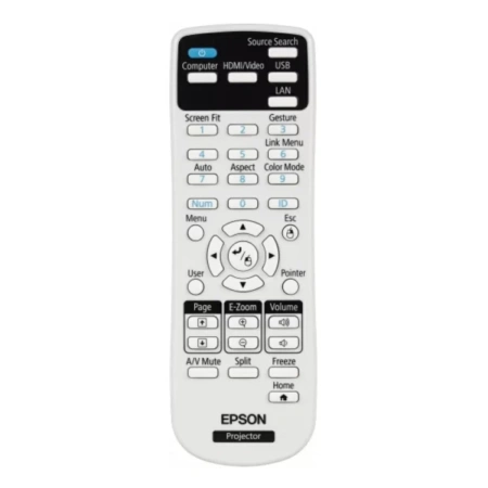 Купить Epson EB-2155W по выгодной цене в Краснодаре