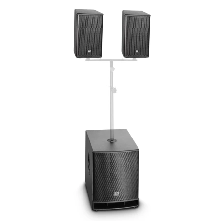 Купить LD Systems DAVE 18 G3 по выгодной цене в Краснодаре
