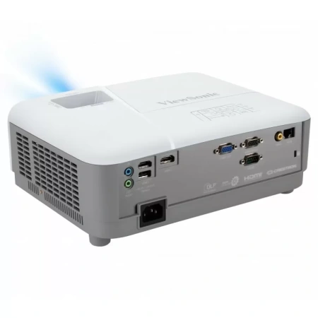 Купить ViewSonic pg707w по выгодной цене в Краснодаре
