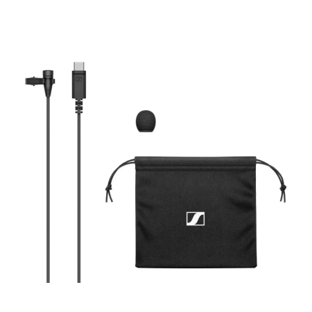 Купить SENNHEISER XS LAV USB-C по выгодной цене в Краснодаре