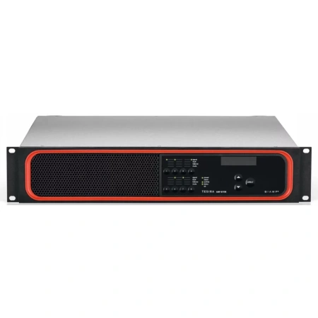 Купить BIAMP TesiraAMP-8175R по выгодной цене в Краснодаре