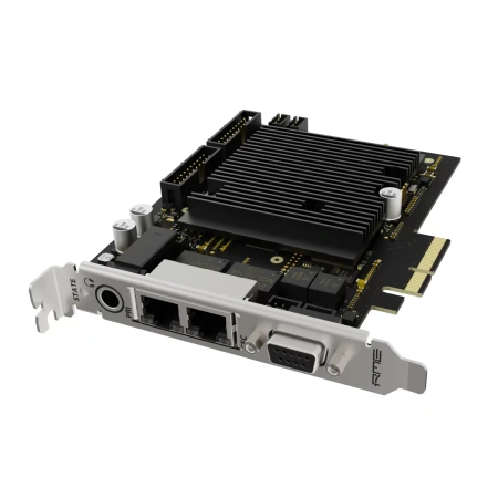 Купить RME HDSPe AoX-D по выгодной цене в Краснодаре