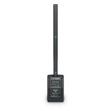 Купить LD Systems MAUI 28 G2 black по выгодной цене в Краснодаре