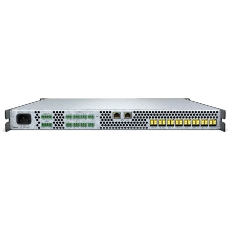 Купить Biamp Voltera D 2400.8 по выгодной цене в Краснодаре