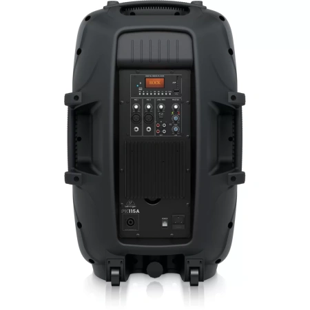 Купить BEHRINGER PK115A по выгодной цене в Краснодаре