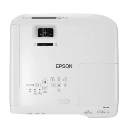 Купить Epson EB-2142W по выгодной цене в Краснодаре