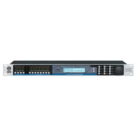 Купить DDM SOUND 480 LINE DSP по выгодной цене в Краснодаре