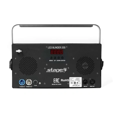 Купить STAGE4 LEDBLINDER 200 по выгодной цене в Краснодаре