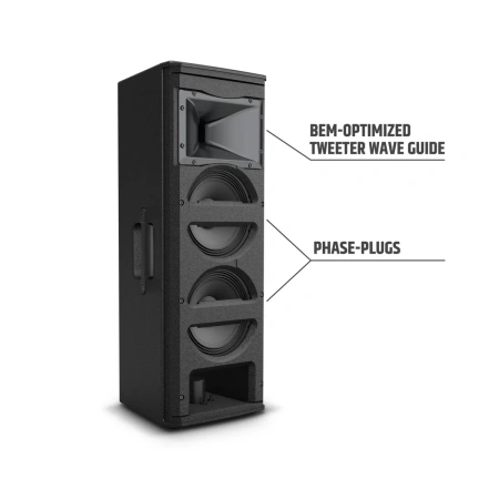 Купить LD Systems STINGER 28 G3 по выгодной цене в Краснодаре