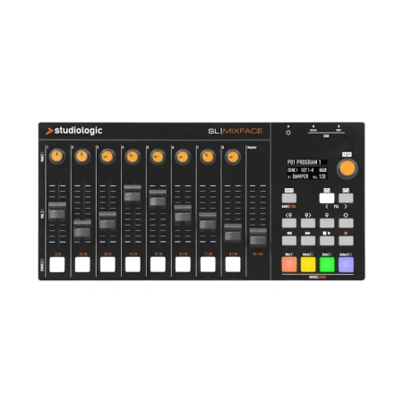 Купить Studiologic SL Mixface по выгодной цене в Краснодаре