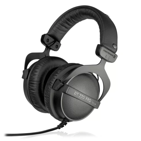 Купить Beyerdynamic DT 770 PRO 32 ohms по выгодной цене в Краснодаре