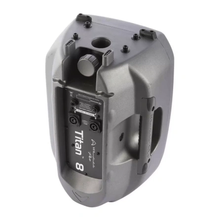 Купить WHARFEDALE PRO TITAN 8 Grey по выгодной цене в Краснодаре