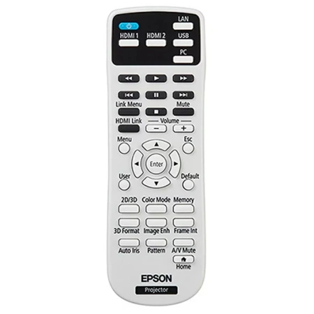 Купить Epson EH-TW5650 по выгодной цене в Краснодаре