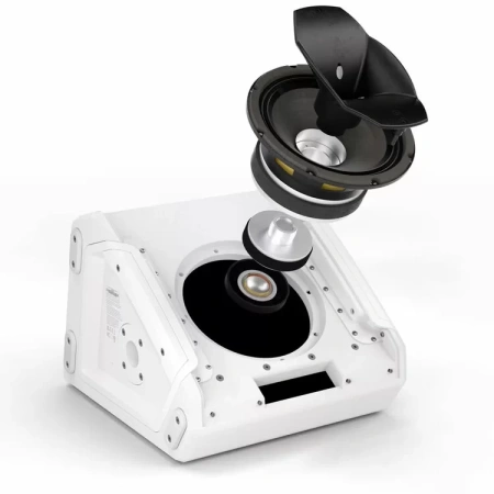 Купить LD Systems MON 8 A G3 W по выгодной цене в Краснодаре