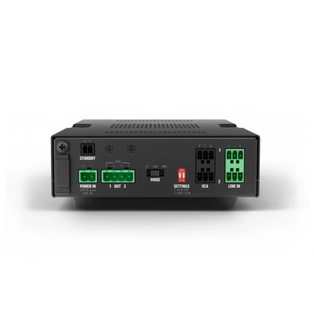 Купить LD Systems AMP 205 по выгодной цене в Краснодаре