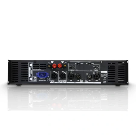 Купить LD Systems DEEP2 2400 X по выгодной цене в Краснодаре