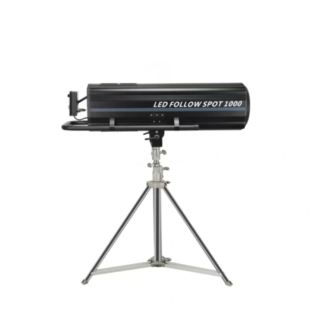 Купить Dialighting Follow Spot STADIUM 1000 по выгодной цене в Краснодаре
