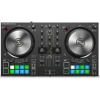 Купить Native Instruments Traktor Kontrol S2 MK3 по выгодной цене в Краснодаре