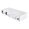 Купить Arturia MiniFuse 2 White по выгодной цене в Краснодаре