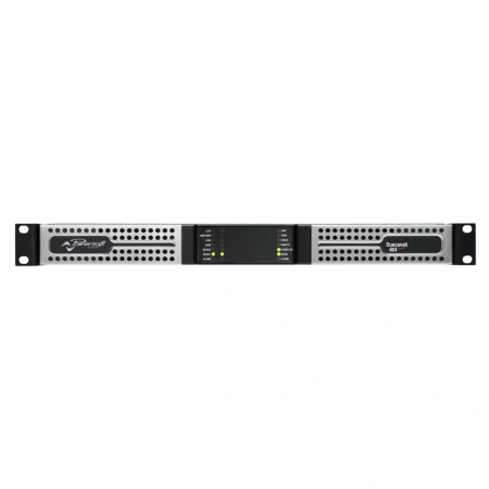 Купить POWERSOFT Duecanali 804 DSP+DANTE по выгодной цене в Краснодаре