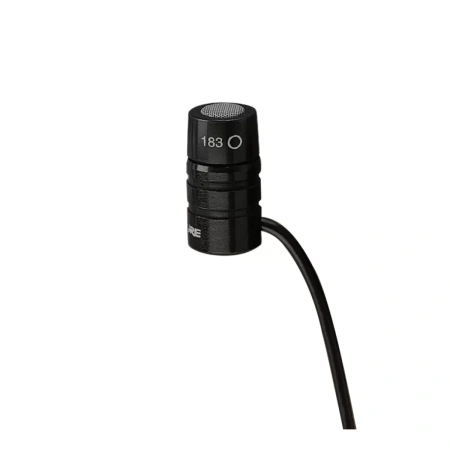 Купить Shure MX183 по выгодной цене в Краснодаре