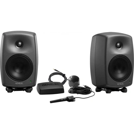 Купить Genelec 8330AP-PACK по выгодной цене в Краснодаре
