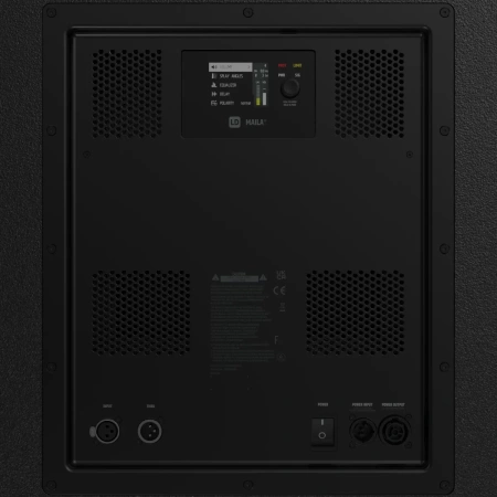 Купить LD Systems MAILA SUB по выгодной цене в Краснодаре