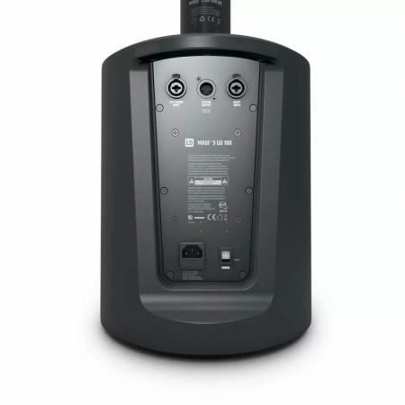 Купить LD Systems MAUI 5 GO 100 по выгодной цене в Краснодаре