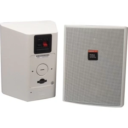 Купить JBL Control 25AV-WH по выгодной цене в Краснодаре
