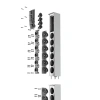 Купить LD Systems MAUI 44 G2 W по выгодной цене в Краснодаре
