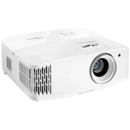 Купить Optoma UHD38 по выгодной цене в Краснодаре