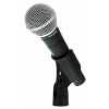 Купить SHURE SM58LCE по выгодной цене в Краснодаре