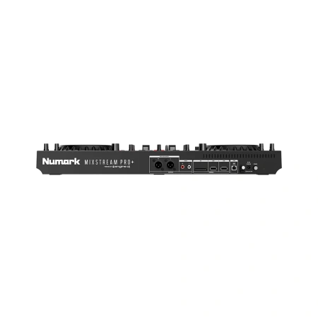 Купить Numark Mixstream Pro+ по выгодной цене в Краснодаре