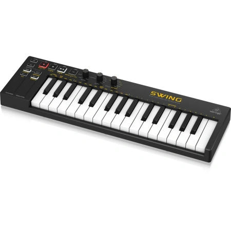 Купить BEHRINGER SWING по выгодной цене в Краснодаре