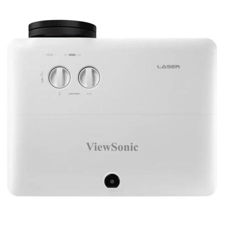 Купить ViewSonic ls860wu по выгодной цене в Краснодаре