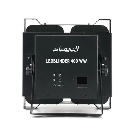 Купить STAGE4 LEDBLINDER 400 WW по выгодной цене в Краснодаре