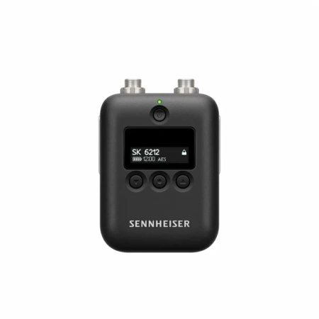 Купить SENNHEISER SK 6212 A5-A8 по выгодной цене в Краснодаре