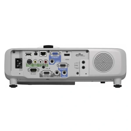 Купить Epson EB-536Wi по выгодной цене в Краснодаре