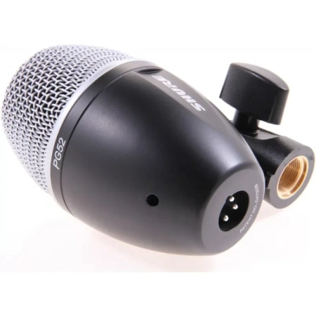 Купить Shure PGA52 по выгодной цене в Краснодаре