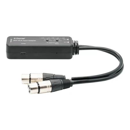 Купить Prestel ADPX-2IXLR по выгодной цене в Краснодаре