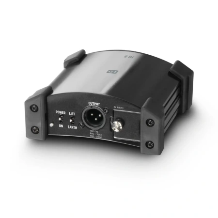 Купить LD Systems LDI02 по выгодной цене в Краснодаре