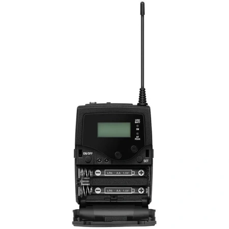 Купить SENNHEISER EW 300 G4-BASE COMBO-AW+ по выгодной цене в Краснодаре