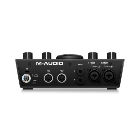 Купить M-AUDIO AIR192|6 по выгодной цене в Краснодаре