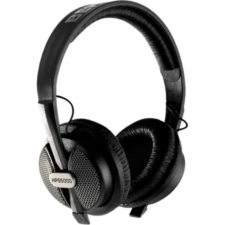 Купить BEHRINGER HPS5000 по выгодной цене в Краснодаре