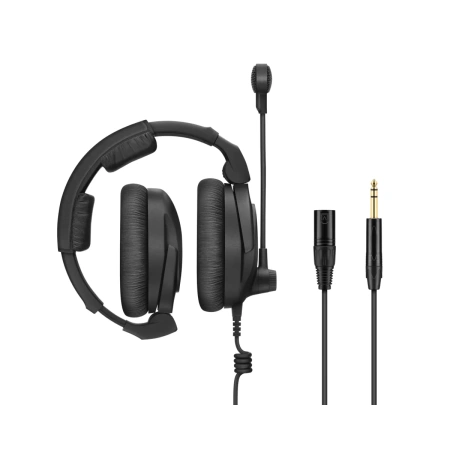Купить Sennheiser HMD 300-XQ-2 по выгодной цене в Краснодаре