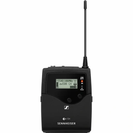 Купить Sennheiser EW 500 G4-CI1-AW+ по выгодной цене в Краснодаре