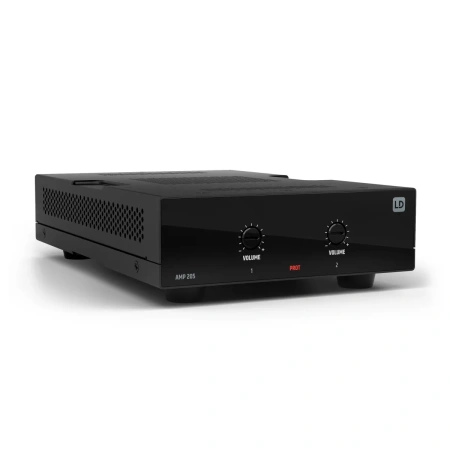Купить LD Systems AMP 205 по выгодной цене в Краснодаре
