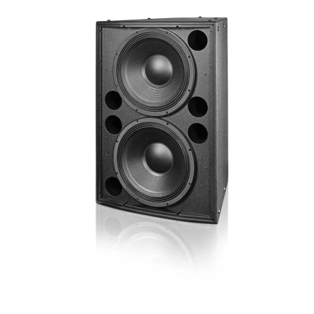 Купить DAS Audio HQ-218 по выгодной цене в Краснодаре