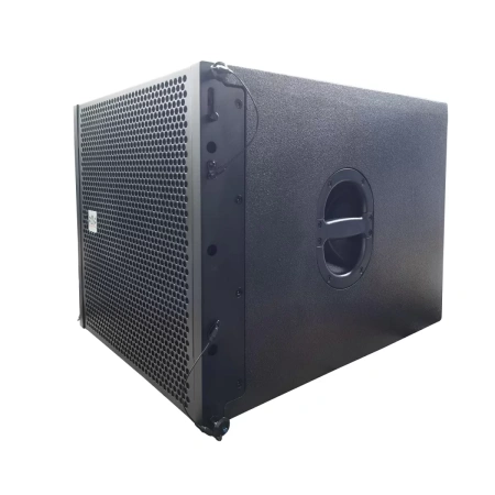 Купить SVS Audiotechnik LA-15 SUB по выгодной цене в Краснодаре