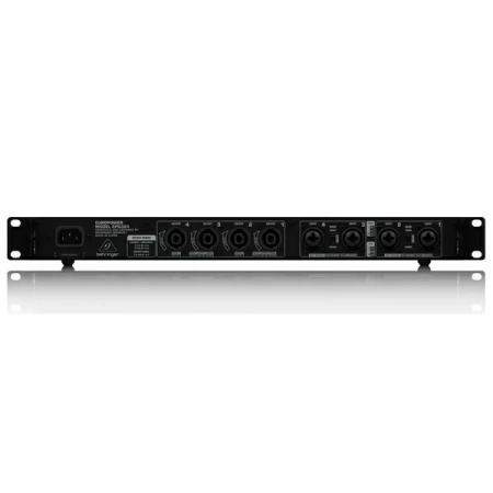 Купить BEHRINGER EPQ304 по выгодной цене в Краснодаре
